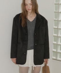 GIUNON（ジウノン）の「ジャケット（その他アウター）」