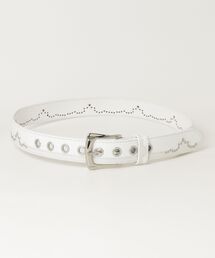 TORNADO MART | TORNADO MART∴オーバーレイスネークベルト(ベルト)