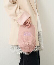 mystic（ミスティック）の「BIGロゴキャップ（キャップ）」