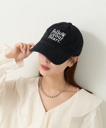 mystic | BIGロゴキャップ(ハット)