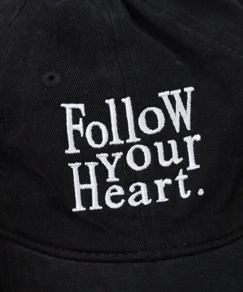 mystic（ミスティック）の「BIGロゴキャップ（ハット・レディース・ブラック/ピンク・ONE SIZE）」の8枚目の写真