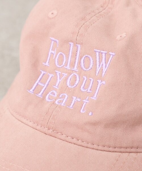 mystic（ミスティック）の「BIGロゴキャップ（ハット・レディース・ブラック/ピンク・ONE SIZE）」の16枚目の写真