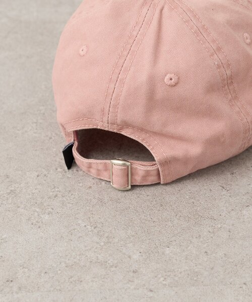 mystic（ミスティック）の「BIGロゴキャップ（ハット・レディース・ブラック/ピンク・ONE SIZE）」の17枚目の写真