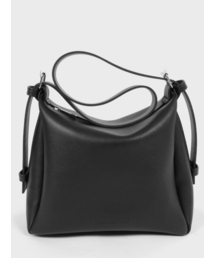 The Mark Small black