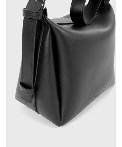 meetmetmeet（ミートメットミート）の「The Mark Small black（ショルダーバッグ・レディース・その他・FREE）」の9枚目の写真