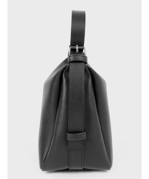 meetmetmeet（ミートメットミート）の「The Mark Small black（ショルダーバッグ・レディース・その他・FREE）」の10枚目の写真