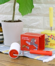 TOM&JERRY（トムアンドジェリー）の「【公式】トムとジェリー　キャラコロクリーナーS（掃除グッズ）」