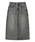 codegraphy�i�R�[�h�O���t�B�[�j�́u(Women's) Denim Long Skirt��CBEFWDS010�i�X�J�[�g�j�v�b�z���C�g