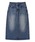 codegraphy�i�R�[�h�O���t�B�[�j�́u(Women's) Denim Long Skirt��CBEFWDS010�i�X�J�[�g�j�v�b�C���f�B�S�u���[