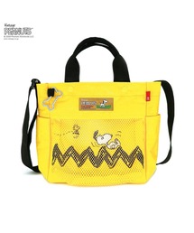 ROOTOTE（ルートート）の「ルートート / SNOOPY スヌーピー IP.スクエア.BUDDY.ピーナッツ-1E（その他ペットグッズ）」