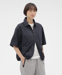 MARGARET HOWELL | WATER REPELLENT LIGHTWEIGHT NY(Tシャツ/カットソー)
