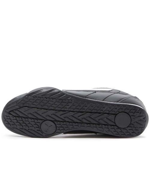 PUMA(プーマ)の「プーマ PUMA プーマ キャッチ(スニーカー・レディース・ブラック×ホワイト・23.0cm/23.5cm/24.0cm/24.5cm/25.0cm)」の7枚目の写真