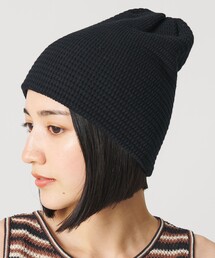 BEAUTY&YOUTH UNITED ARROWS | シンプル コットン ニットキャップ(ニットキャップ/ビーニー)