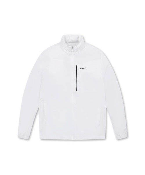WAAC（ワック）の「MENS 2.5層ラミネートストレッチタフタ アウター