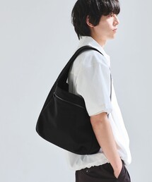 green label relaxing | 【WEB限定】マット リップストップ ショルダーバッグ -撥水-(トートバッグ)