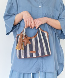 BAYFLOW | マルチWAYメッシュショルダー(ショルダーバッグ)