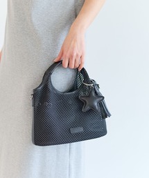 BAYFLOW | マルチWAYメッシュショルダー(ショルダーバッグ)