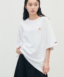 KELTY | KELTY MINI LOGO S/S T-SHIRT(Tシャツ/カットソー)
