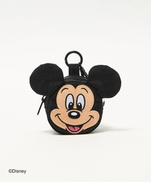 BAGGU | ＜BAGGU＞Mickey Mouse チャーム(ポーチ)
