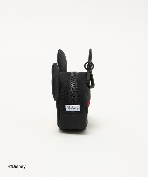 BAGGU(バグー)の「<BAGGU>Mickey Mouse チャーム(ポーチ・レディース・その他1・FREE)」の2枚目の写真