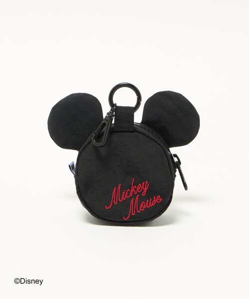 BAGGU(バグー)の「<BAGGU>Mickey Mouse チャーム(ポーチ・レディース・その他1・FREE)」の3枚目の写真