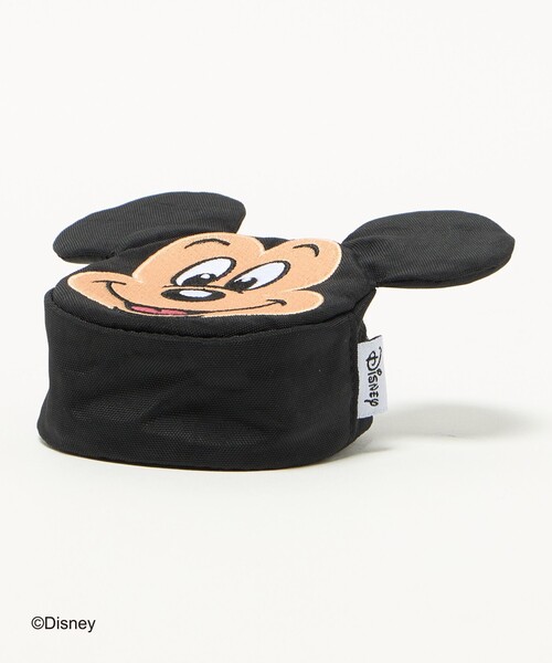 BAGGU(バグー)の「<BAGGU>Mickey Mouse チャーム(ポーチ・レディース・その他1・FREE)」の5枚目の写真