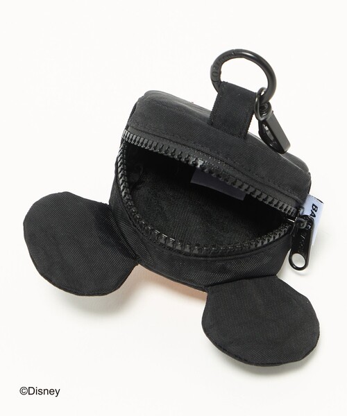 BAGGU(バグー)の「<BAGGU>Mickey Mouse チャーム(ポーチ・レディース・その他1・FREE)」の6枚目の写真