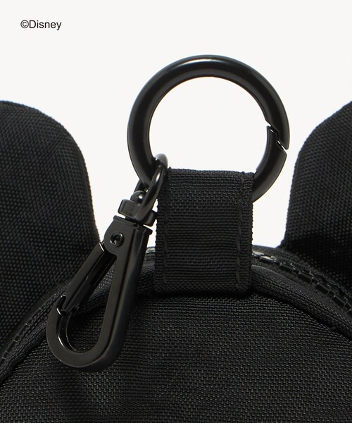 BAGGU(バグー)の「<BAGGU>Mickey Mouse チャーム(ポーチ・レディース・その他1・FREE)」の7枚目の写真