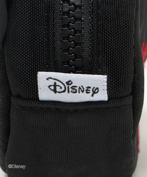 BAGGU(バグー)の「<BAGGU>Mickey Mouse チャーム(ポーチ・レディース・その他1・FREE)」の8枚目の写真