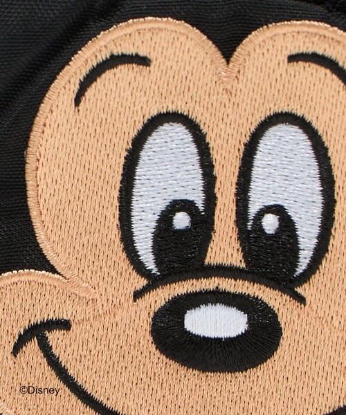 BAGGU(バグー)の「<BAGGU>Mickey Mouse チャーム(ポーチ・レディース・その他1・FREE)」の9枚目の写真