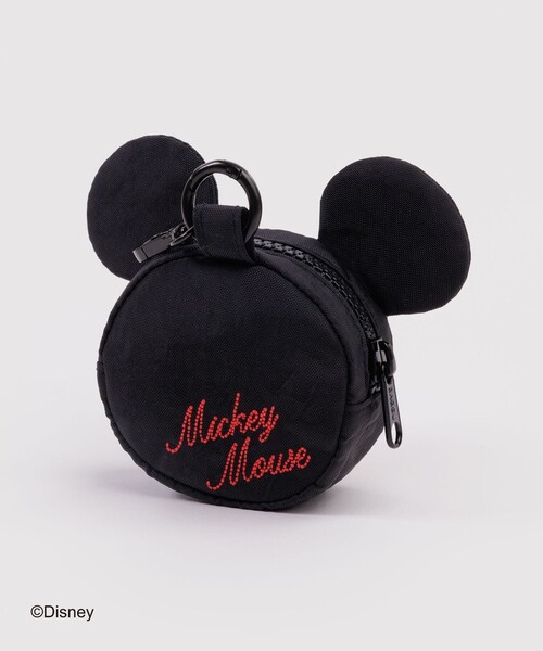 BAGGU(バグー)の「<BAGGU>Mickey Mouse チャーム(ポーチ・レディース・その他1・FREE)」の10枚目の写真