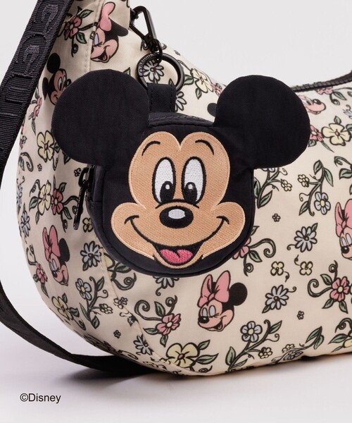 BAGGU(バグー)の「<BAGGU>Mickey Mouse チャーム(ポーチ・レディース・その他1・FREE)」の11枚目の写真