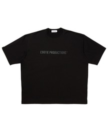 COOTIE PRODUCTIONS | Oversized Print S/S Tee(Tシャツ/カットソー)
