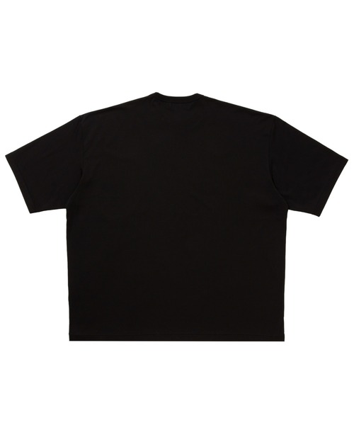 COOTIE PRODUCTIONS(クーティープロダクションズ)の「Oversized Print S/S Tee(Tシャツ/カットソー・メンズ・ブラック/ホワイト・X-LARGE/LARGE/MEDIUM/SMALL)」の7枚目の写真