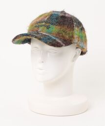 Charles Jeffrey Loverboy（チャールズジェフリーラバーボーイ）の「LOGO CAP 052131301（キャップ）」