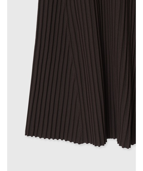 anuans（アニュアンス）の「【XSサイズあり】セミマーメイドニットワンピース（ワンピース・レディース・ネイビー/ラベンダー/ホワイト系その他/ブラウン/ブルー・X-SMALL/SMALL/MEDIUM）」の21枚目の写真