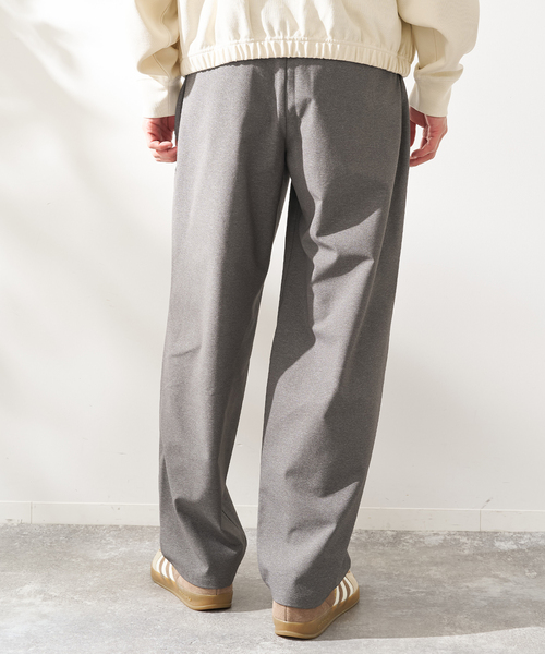 B.C STOCK（ベーセーストック）の「OVAL スラックス（その他パンツ・メンズ・ライトグレー/ナチュラル/ブラック系その他/ネイビー・LARGE/MEDIUM）」の11枚目の写真