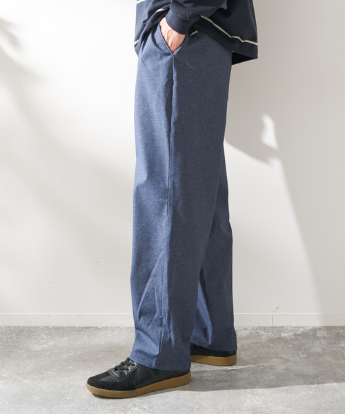 B.C STOCK（ベーセーストック）の「OVAL スラックス（その他パンツ・メンズ・ライトグレー/ナチュラル/ブラック系その他/ネイビー・LARGE/MEDIUM）」の18枚目の写真