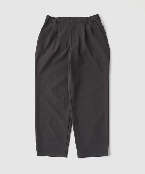 B.C STOCK（ベーセーストック）の「OVAL スラックス（その他パンツ・メンズ・ライトグレー/ナチュラル/ブラック系その他/ネイビー・LARGE/MEDIUM）」の20枚目の写真