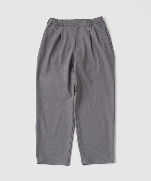 B.C STOCK（ベーセーストック）の「OVAL スラックス（その他パンツ・メンズ・ライトグレー/ナチュラル/ブラック系その他/ネイビー・LARGE/MEDIUM）」の21枚目の写真