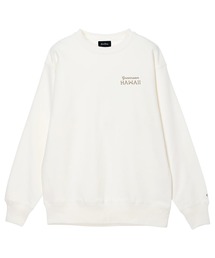【GREENROOM / グリーンルーム】MATTHEW ALLEN SWEAT