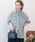 AMERICAN HOLIC�i�A�����J���z���b�N�j�́u�y�ڐG�⊴�E�C�[�W�[�P�A�z�V�A�[�`�F�b�N�V���c�i�V���c/�u���E�X�j�v�b���C�g�O���[