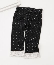キッズのレギンス/スパッツ（リボン）ファッション通販 - ZOZOTOWN
