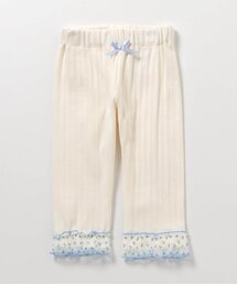 apres les cours | 裾フリルひんやりレギンス(レギンス/スパッツ)