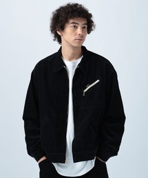 BAYFLOW（ベイフロー）の「ブルゾン（ブルゾン）」