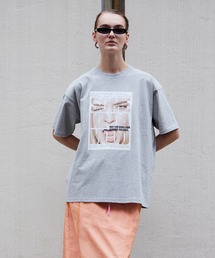 MAISON SPECIAL（メゾンスペシャル）の「【PRE-ORDER】SOME KINDA MOOD T-Shirt/SOME KINDA MOOD TEE（Tシャツ/カットソー）」