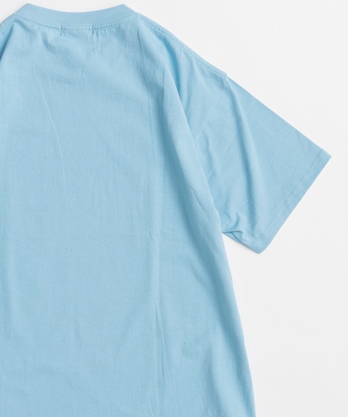 MAISON SPECIAL(メゾンスペシャル)の「SOME KINDA MOOD T-Shirt/SOME KINDA MOOD TEE(Tシャツ/カットソー・レディース・ライトグレー/ブルー/チャコールグレー・FREE)」の22枚目の写真