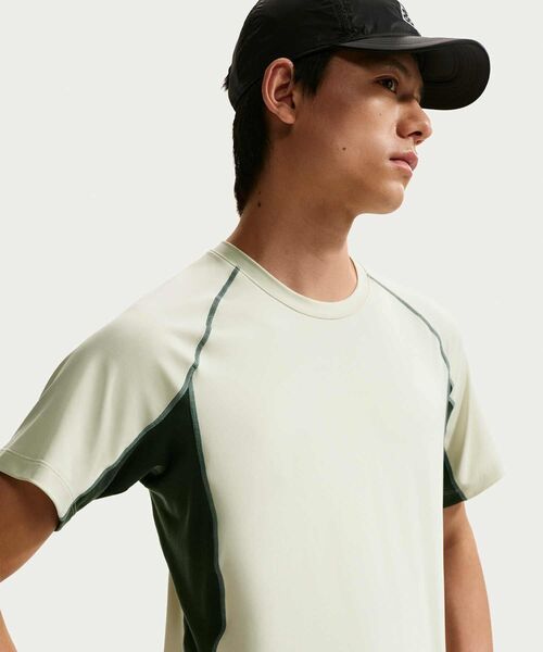ナイキ ACG 'Wildsee' メンズ Dri-FIT ショートスリーブ インナー