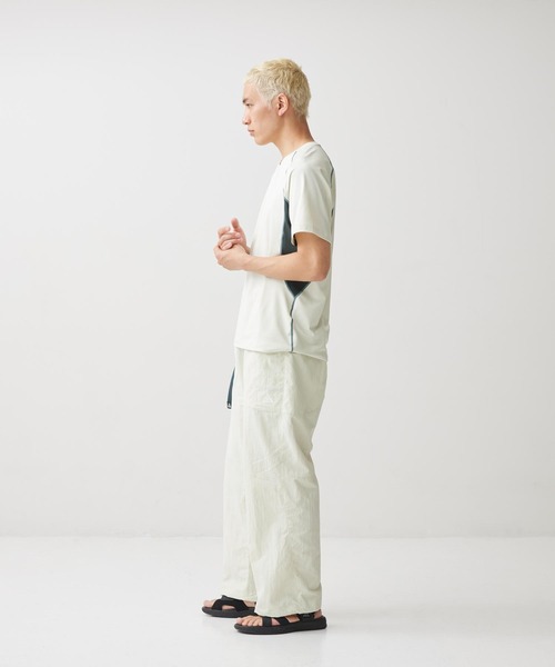 ナイキ ACG 'Wildsee' メンズ Dri-FIT ショートスリーブ インナー