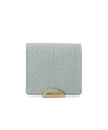 TOFF&LOADSTONE（トフアンドロードストーン）の「Demi wallet light shrink（デミ ウォレット ライトシュリンク）（財布）」